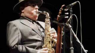 Van Morrison Live at the Montreaux Jazz Festival 19 July 1997 [upl. by Coombs45]