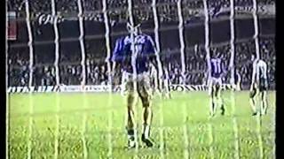 Cruzeiro 4 x 0 RacingARG pelo 1º jogo da Final da Supercopa da Libertadores 1992  Jogo Completo [upl. by Mcclure546]