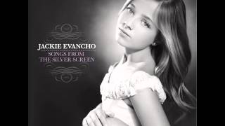 Jackie Evancho  Se With 2Cellos [upl. by Dorthy296]