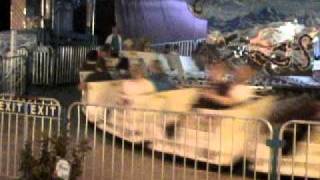 Skerbeck Wisdom Himalaya Night Video 2010 Allegan County Fair [upl. by Nytsirc]