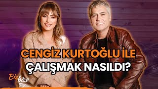 Cengiz Kurtoğlu ve Ayşen Birgör Nasıl Bir Araya Geldi [upl. by Smallman]