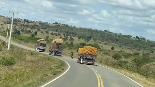 ROTA DOS VERDUREIROS E CHEGAMOS NA RIO BAHIA [upl. by Atcele]