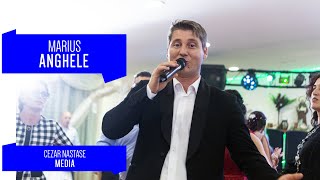 MARIUS ANGHELE 2020 MANELE UN TRANDAFIR CU EA NUMAI CU EA [upl. by Yneffit]