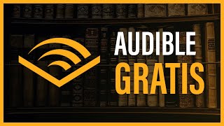 CONSIGUE AUDIBLE GRATIS 🔥  PASO a PASO y SIN QUE TE COBREN NADA [upl. by Asserak174]