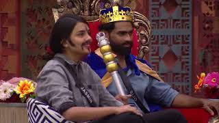 BiggBoss Malayalam Season6 Day 87 BB PLUS bbms6 biggboss bbm BBM bb6 bbms6promo [upl. by Kalam]