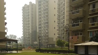 Ashiana upvan apartment indirapuram ghaziabad available flats Rent and sale [upl. by Cnahc]