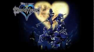 Kingdom Hearts Dearly Beloved Original Version [upl. by Mela]