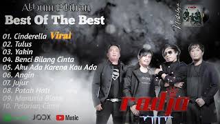 ALBUM PILIHAN TERBAIK RADJA BAND  KUMPULAN LAGU RADJA BAND PALING ENAK DIDENGAR  VIRAL TIKTOK 2024 [upl. by Annaiel]