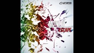 Montti  Limitless [upl. by Retsek]