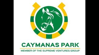 Caymanas Park JM  The Portmore amp Kingston G2 Post Position Draw Live [upl. by Gnohc]