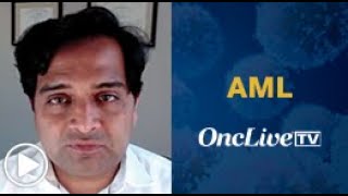 Dr Davar on the Initial Safety of DSP5336 in RelapsedRefractory Acute Leukemia [upl. by Regdor]