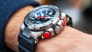 New Expensive Casio GShock Watches for Men  Top 10 in 2025 [upl. by Antoni]