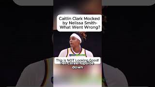 Rising WNBA Star Suspended Over Controversial Joke [upl. by Nareht869]