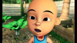 Upin amp Ipin  Kami 1 Malaysia [upl. by Hacceber]