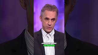 Why Jordan Peterson Says Men Must Grow Up Now [upl. by Kryska]