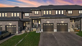 232 Links Cres Woodstock ON [upl. by Tirreg]