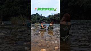 📍Camp Padayon BrgyDaraitan Tanay Rizal beautiful spot and camping ampRiver 🍃 travel motovlog [upl. by Leuqim]