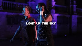 The Prodigy  Light Up The Sky  Seville [upl. by Bordy]