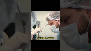 Severed Artery Leads To DEADLY CSection shorts medicalstories horrorstories [upl. by Glenden901]