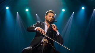 HAUSER  First EVER Rebel With a Cello show  Live in Budapest 2022 Full Concert [upl. by Griffy]