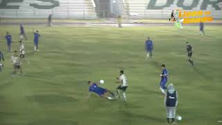 ALACRANES VS REAL APODACA FC JORNADA 23 LIGA PREMIER [upl. by Lowenstein]