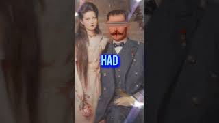 What if the assassination of Archduke Franz Ferdinand had not triggered WW1 shorts [upl. by Dennet]