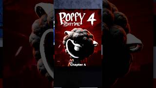 The Poppy Playtime Chapter 4 Trailer Looks… [upl. by Hurty796]