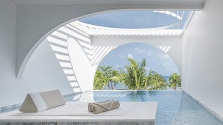 SALA Samui Chaweng Beach Resort [upl. by Heimer]