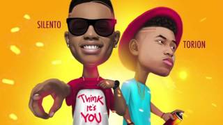 Silento  Think Its You featuring Torion [upl. by Dazhehs]