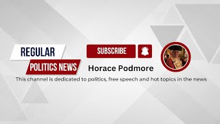 Horace Podmore Political Commentator London Council Tax Increase [upl. by Marigold]