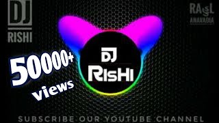 Swift Gaadi Farva  Gaman Santhal  DJ RISHI  Bass Boosted  Gujarati Mix  Gujarati Garba [upl. by Auroora404]