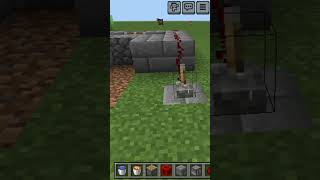 I am build for unlimite cobblestone machineviralshort1mgaming1mfreefireminecraftmemes [upl. by Hayikaz]