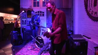 Folk Alarm quotGood Vibrationsquot Kevin Breit Russ Boswell Davide DiRenzo Richard Sugarman video [upl. by Bagley]