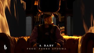 8 Leal  Baby Prod Pedro Apoema [upl. by Loggins130]