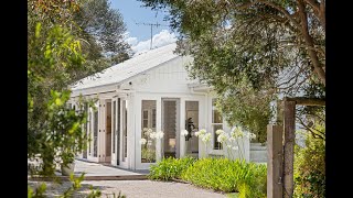 30 Winterley Road Point Lonsdale [upl. by Notle826]