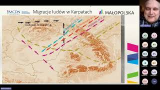 Akademia POGRANICZE Edukacja mniejszości narodowych i etnicznych na Słowacji i Sądecczyźnie [upl. by Devlin793]