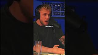 Jake Paul  Realist Quotes [upl. by Nanda]