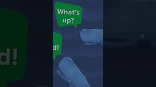 Sperm Whale Language Explained [upl. by Ostraw]