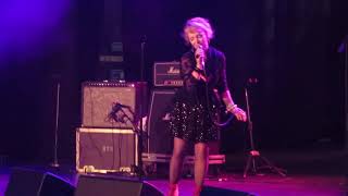 The Primitives  Nothing Left Live Rebellion06Aug17 [upl. by Matthias642]