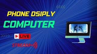 USB Cable එකෙන් විතරක් Phone Display එක Computer එකට Mirror කරන හැටි sinhalaTecgamo [upl. by Ferdinana]