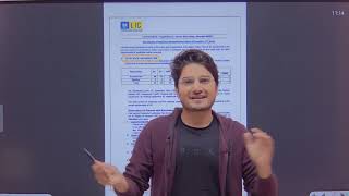 LIC AAO Notification 2023  Bond Amount  Syllabus  Vijay Mishra [upl. by Chickie]