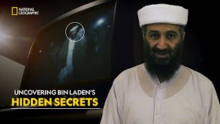 Bin Laden’s Secrets  Bin Ladens Hard Drive  हिंदी  Full Episode  S1  E1  Nat Geo [upl. by Eiznyl]