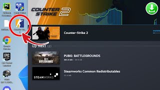 How to Download CounterStrike 2 on Your PC or Laptop 2024 [upl. by Feeney431]