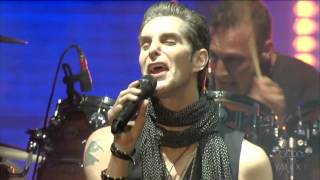 Janes Addiction  Voodoo Music  Arts Experience 2015 [upl. by Thin]