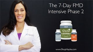 7Day Phase 2 Intensive [upl. by Niehaus109]