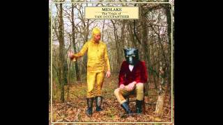 Midlake  Roscoe [upl. by Oliva]