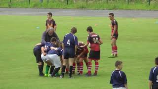 SISAK  MLADOST RIS CUP U16 CERKNICA SLOVENIJA 162024 [upl. by Soren]