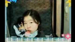 korean girls singing [upl. by Jutta]