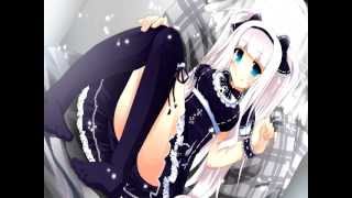 Nightcore  Berlin City Girl [upl. by Sidonius766]