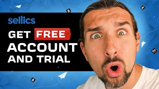 Sellics Perpetua Free Account And Trial How To Get Free Access [upl. by Yearwood]